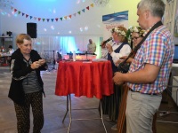 Suvine pööripäev Raekülas. Foto: Urmas Saard / Külauudised