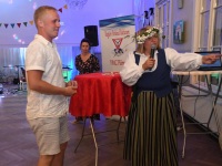 Suvine pööripäev Raekülas. Foto: Urmas Saard / Külauudised