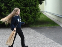 Taasiseseisvumisepäeva 34. aastapäeva tähistamine Sindis. Foto: Urmas Saard / Külauudised