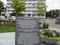 Taasiseseisvusepäeva hommikul Iseseisvuse väljakul. Foto: Urmas Saard / Külauudised