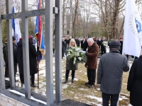 Tallinna märtsipommitamise 78. aastapäev. Foto: Tallinna Linnavolikogu