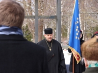 Tallinna märtsipommitamise 78. aastapäev. Foto: Tallinna Linnavolikogu