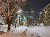 Tänane talvemeeleolu Sindis. Foto: Urmas Saard