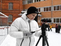 Kaur Kasemaa. Tartu rahu 102. aastapäeva tähistamine Sindis. Foto: Urmas Saard / Külauudised