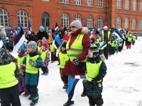 Tartu rahu 102. aastapäeva tähistamine Sindis. Foto: Urmas Saard / Külauudised