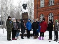 Tartu rahu 102. aastapäeva tähistamine Sindis. Foto: Urmas Saard / Külauudised