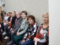 Tartu Ülikooli Pärnu kolledži väärikate ülikool alustab uut õppeaastat 2025-2026. Foto: Urmas Saard / Külauudised