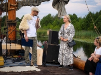 Tartumaa maitseelamuste muusikaline maitseretk. Foto: Mikk Otsar