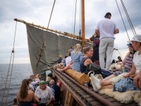 Tartumaa maitseelamuste muusikaline maitseretk. Foto: Mikk Otsar