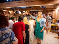 Tartumaa maitseelamuste muusikaline maitseretk. Foto: Mikk Otsar