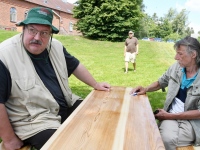 009 Teenetemedalid püha ürituse lõpetamisel. Foto: Urmas Saard / Külauudised
