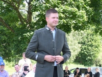057 Teenetemedalid püha ürituse lõpetamisel. Foto: Urmas Saard / Külauudised