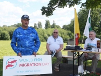 062 Teenetemedalid püha ürituse lõpetamisel. Foto: Urmas Saard / Külauudised
