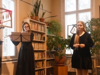Teine advent Raeküla Vanakooli keskuses. Foto: Urmas Saard / Külauudised
