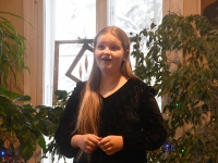 Teine advent Raeküla Vanakooli keskuses. Foto: Urmas Saard / Külauudised