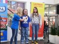 Teine Lastekas Kaubamajakas. Foto: Urmas Saard / Külauudised
