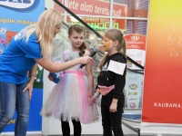 Teine Lastekas Kaubamajakas. Foto: Urmas Saard / Külauudised