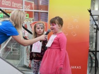 Teine Lastekas Kaubamajakas. Foto: Urmas Saard / Külauudised