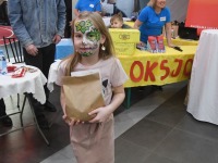 Teine Lastekas Kaubamajakas. Foto: Urmas Saard / Külauudised