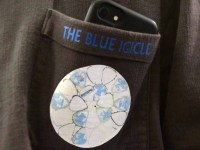 "The Blue Icicle 2022" kontsert Pärnu jahtklubis. Foto: Urmas Saard / Külauudised