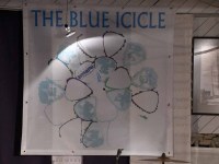 "The Blue Icicle 2022" kontsert Pärnu jahtklubis. Foto: Urmas Saard / Külauudised