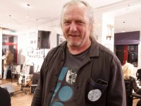 "The Blue Icicle 2022" kontsert Pärnu jahtklubis. Foto: Urmas Saard / Külauudised
