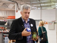 011 Toidupank Pärnu Mai Selveris. Foto: Urmas Saard / Külauudised