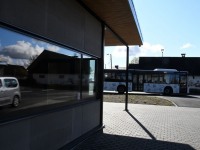 015 Tori minibussijaam. Foto: Urmas Saard / Külauudised
