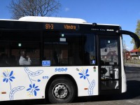 018 Tori minibussijaam. Foto: Urmas Saard / Külauudised
