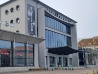 Tre Raadio Pärnu stuudio tähistab oma kümnendat sünnipäeva. Foto: Urmas Saard / Külauudised