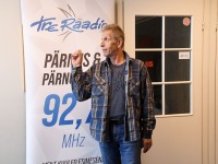 Ahti Puudersell. Foto: Urmas Saard / Külauudised 