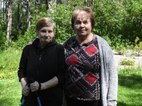 Uhla-Rotiküla 1. elamusretk 2021. Foto: Urmas Saard / Külauudised