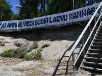 Uhla-Rotiküla 1. elamusretk 2021. Foto: Urmas Saard / Külauudised