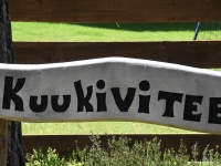 Uhla-Rotiküla 1. elamusretk 2021. Foto: Urmas Saard / Külauudised