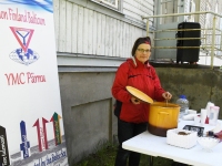 Uhla-Rotiküla 1. elamusretk 2021. Foto: Urmas Saard / Külauudised