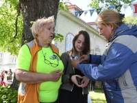 Uhla-Rotiküla 1. elamusretk 2021. Foto: Urmas Saard / Külauudised