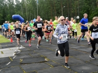 019 Uhla-Rotiküla 2.  jooksust. Foto: Urmas Saard