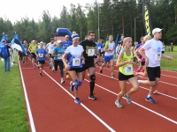 050 Uhla-Rotiküla 4. jooks. Foto: Urmas Saard