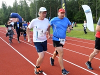 055 Uhla-Rotiküla 4. jooks. Foto: Urmas Saard