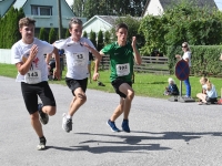 111 Uhla-Rotiküla 4. jooks. Foto: Urmas Saard