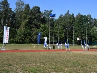 Uhla-Rotiküla 7. elamusjooks. Foto: Urmas Saard / Külauudised