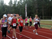 Uhla-Rotiküla 7. elamusjooks. Foto: Urmas Saard / Külauudised