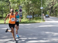 Uhla-Rotiküla 7. elamusjooks. Foto: Urmas Saard / Külauudised