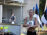Uhla-Rotiküla 7. elamusjooks. Foto: Urmas Saard / Külauudised