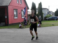 Uhla-Rotiküla 7. elamusjooks. Foto: Urmas Saard / Külauudised