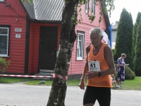 Uhla-Rotiküla 7. elamusjooks. Foto: Urmas Saard / Külauudised