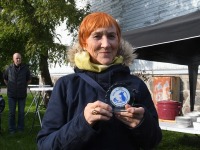 Uhla-Rotiküla jooksu abiliste tänuüritus. Foto: Urmas Saard / Külauudised