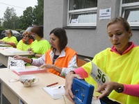 Uhla-Rotiküla kaheksas jooksuvõistlus. Foto: Urmas Saard / Külauudised