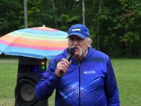 Uhla-Rotiküla kaheksas jooksuvõistlus. Foto: Urmas Saard / Külauudised