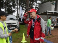 Uhla-Rotiküla kaheksas jooksuvõistlus. Foto: Urmas Saard / Külauudised